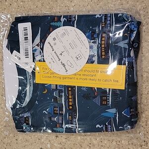 Little Sleepies Midnight Express